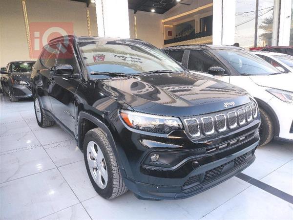 Jeep for sale in Iraq